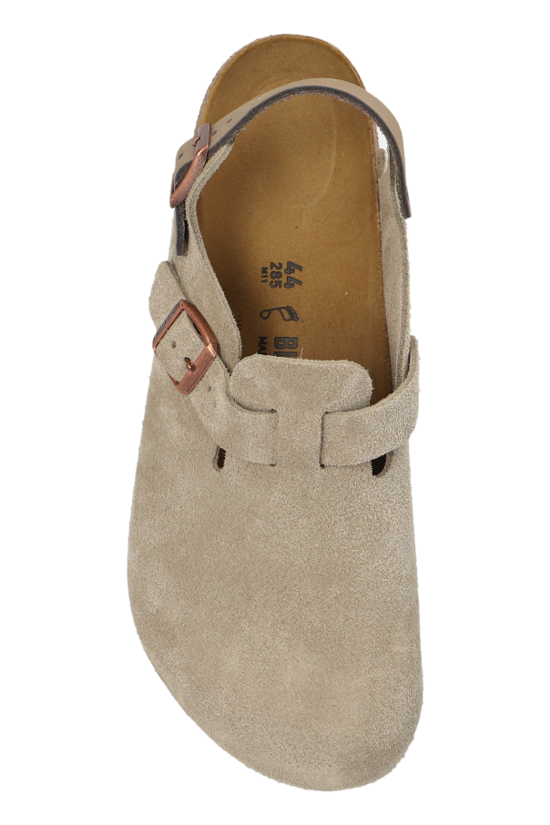 Birkenstock sale suede online